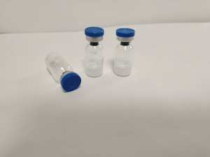 Essenza in Polvere Liofilizzata Anti-Rughe di Alta Qualità 100U per Ridurre le Rughe, Rassodare e Contrastare l'Invecchiamento della Pelle - Product Image 3