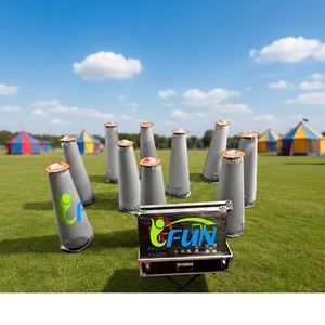 Conos Electrónicos de Entrenamiento de Velocidad y Agilidad, Juego de Luces de Reacción IPS <span class=keywords><strong>para</strong></span> Entrenamiento Deportivo, Centros de Fitness, Sensores de Golpe de Alta Sensibilidad - Product Image 1