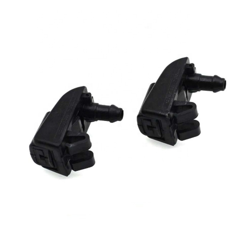 tag  High-Quality Windscreen Washer Jet Nozzle OEM 1Z0955985 for Skoda