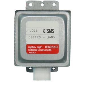 Pièce de rechange haute tension pour four à micro-ondes Magnetron SMS13 2M213 2M214 2M226 2M246 2M288 - Product Image 1