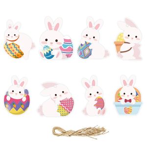 Easter Themed Decorative Rabbit Ornaments Venue Arrangement Props <b>Party</b> Decoration <b>Supplies</b> - Product Image 5