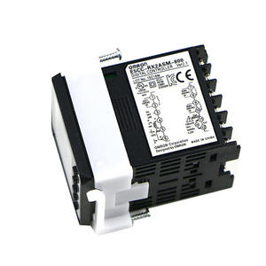 Contrôleur <span class=keywords><strong>de</strong></span> température E5CC-QX2ASM-800 Régulateur <span class=keywords><strong>de</strong></span> température Thermorégulateur - Product Image 2