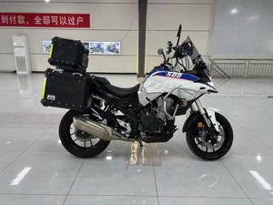 ABS TCS มีรถจักรยานยนต์เบนซิน - Product Image 1