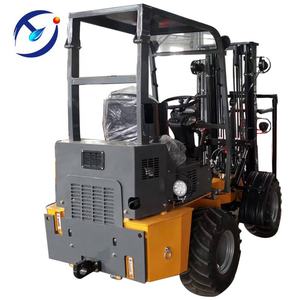 Chariot élévateur tout-terrain <span class=keywords><strong>apiculteur</strong></span> capacité 800kg 1000kg vente - Product Image 4