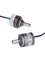 DC12-24V Efektif 0-360 Derajat Sensor Hall Magnetik Sensor Sudut GT Kinerja Tinggi Kualitas Sumber Daya Khusus Kelas A