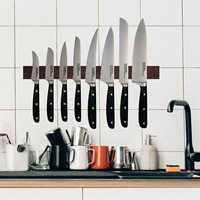Professioneel 3,5 inch schilmesje van hoogwaardig koolstofstaal, professioneel fruit- en groentemes met drievoudig genietstalen handvat