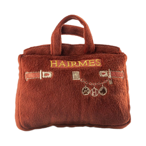 Giocattolo per Cani di Alta Qualità Ecologico in Peluche con Suoni Squittenti Unici Borse e Portafogli alla Moda - Product Image 2