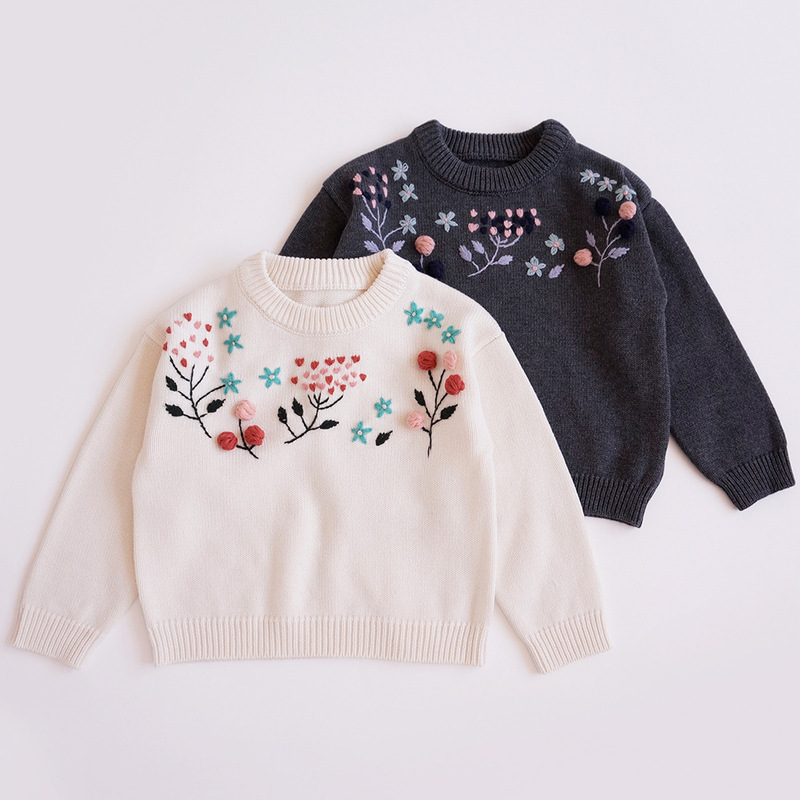 Lovely Baby Girls Autumn Winter Clothing