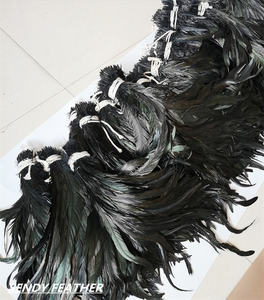 Vente directe d'usine : Plumes de coq, plumes de queue de coq, plumes de carnaval - Product Image 4