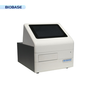 Lector de Microplacas ELISA BIOBASE China con Pantalla Táctil LCD Grande, 4 Longitudes de Onda Estándar, Filtros, Precio del Lector ELISA - Product Image 2
