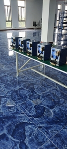 เครื่องเชื่อมต่อปลายใบเลื่อยสายพานสำหรับงานโลหะ - Product Image 6