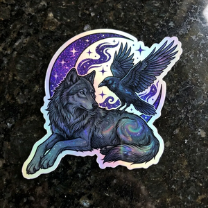 Custom Printing Waterproof Vinyl Stickers <strong>Cheap</strong> Holographic Die Cut Label Logo Sticker Adhesive Pvc Decorative for <strong>Laptop</strong> Phones - Product Image 1