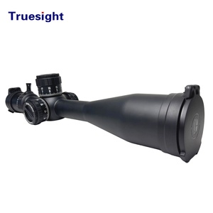 Оптический прицел Turesight IP67, водонепроницаемый, алюминиевый, с ED-стеклом, <span class=keywords><strong>5</strong></span>-25x56 мм, FFP, трубка 34 мм, легкий, высокоточный, для охоты на дальних дистанциях - Product Image 2