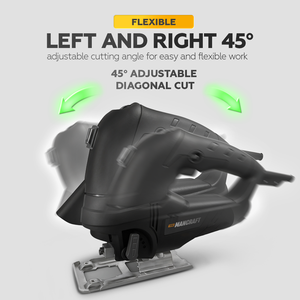 เลื่อย<span class=keywords><strong>จิ๊</strong></span><span class=keywords><strong>ก</strong></span><span class=keywords><strong>ซอ</strong></span><span class=keywords><strong>ว์</strong></span><span class=keywords><strong>ไฟฟ้า</strong></span>แบบมือถืออเนกประสงค์ ชุดเลื่อยงานไม้ขนาดเล็<span class=keywords><strong>ก</strong></span> พร้อมเครื่องมือเลื่อยลวดและเลื่อยลวดสำหรับงาน DIY และงานอุตสาห<span class=keywords><strong>ก</strong></span>รรม - Product Image 3