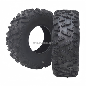 ยางรถเอทีวี 24X10-11 ยางรถแซนด์บักกี้ ยางรถกอล์ฟ ยางออฟโรด ยางรถออฟโรดทุกประเภท 24*10-11 - Product Image 3
