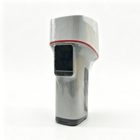 Peralatan Survei Konstruksi 2026 New SinoGNSS Mercury Laser RTK Rover & Base IMU Tilt Visual Stakeout
