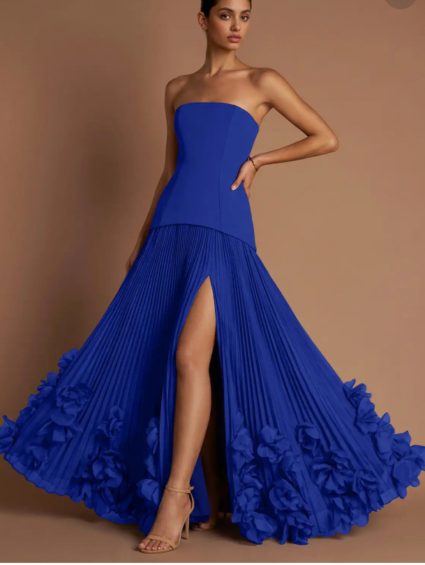 Bleu foncé