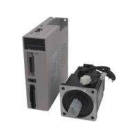 Controlador de Servomotor Janson FS700, Sistema de Servomotor de Movimiento, 380V Trifásico, 220V CNC, Automatización para Fabricantes de Motores, Directo de Fábrica