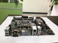 Geeignet für PRIME B460M-K Motherboard LGA1200 10. Generation Intel B460 I7/I5/I3 DDR4 64GB M.2 NVMe PCI-E 4.0 Micro-ATX Desktop