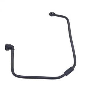 17128740118 BMW 1 2 3 4 serisi için F31 F30 F21 F33 F35 F20 F36 yüksek kaliteli soğutucu radyatör hortumu fabrika toptan fiyat - Product Image 1