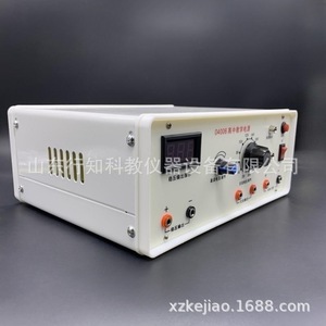 4006 High School Teaching Power Supply for High School <b>Physics</b> Teaching Instruments and Experimental Equipment: AC/DC Power - Product Image 4