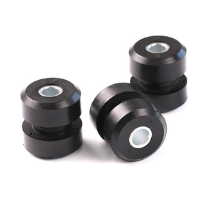 Pièces DE compresseur <span class=keywords><strong>VE</strong></span> DD VD VV DE NBR résistance à l'huile et au carburant pompe cylindrique palan DE grue 45 Shore a moulage ISO9001 SWKS - Product Image 1