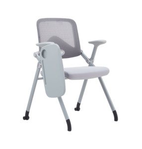 Silla plegable <span class=keywords><strong>de</strong></span> plástico, <span class=keywords><strong>sillas</strong></span> <span class=keywords><strong>de</strong></span> oficina <span class=keywords><strong>de</strong></span> <span class=keywords><strong>estudio</strong></span> <span class=keywords><strong>de</strong></span> entrenamiento, apilables, con bloc <span class=keywords><strong>de</strong></span> notas, superventas - Product Image 6