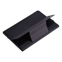 Casing Keyboard Split Touchpad Nirkabel Mekanik Ukuran Penuh Baru untuk Tab S6 Lite 10.4 SM-P610