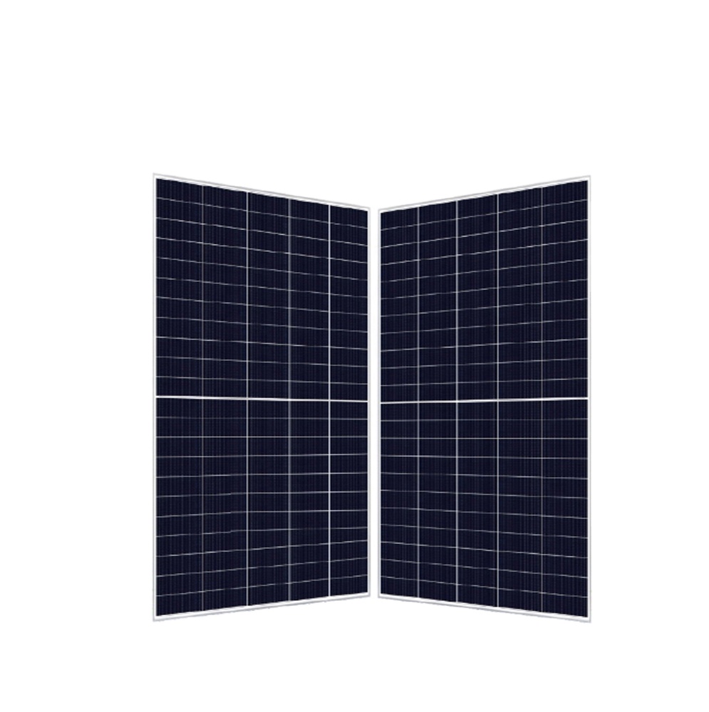 a grade mono black 800w solar panel for solar system