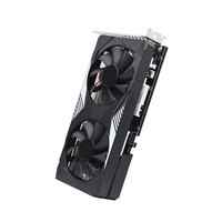 AMD Radeon Graphics Card 8GB GDDR6 Video Dual Fan DP Gaming Desktop RX6600XT 5500XT 5700XT 6650XT RX580 RX550 New GPU