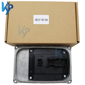 KY OEM A2479004104 A2479004204 <b>LED</b> <b>Headlight</b> Ballast Module 2479004104 for Benz W177 W247 Car Accessories - Product Image 6