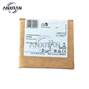 Module technologique Siemens 6ES7138-6AA00-0BA0 TM Count 1x24V 6ES7 138-6AA00-0BA0 - Product Image 2