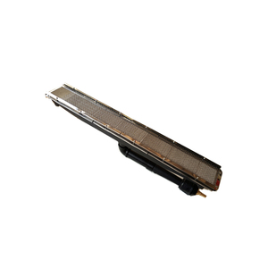 Quemador de gas infrarrojo para tostador de granos de café, piezas de Máquina secadora HD262 - Product Image 1