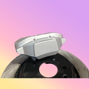 Kit d'étriers de frein arrière à 2 pistons pour Lexus GS300 GRS190 IS200 / IS300 GXE10 SC300 / SC400 Ct200h IS250/IS300 - Product Image 3