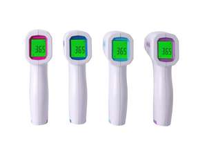 Termômetro digital IR sem contato barato de alta qualidade de venda quente - Product Image 3