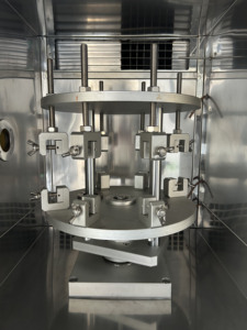 Cao su Ozone lão hóa buồng thử nghiệm | năng động/tĩnh thử nghiệm máy | ASTM d1149 ISO 1431 compliant - Product Image 6