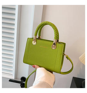 Nouveaux Sacs à Main de Créateur Tendance 2025 en PU pour Femmes – Sacs à Bandoulière et Sacs à Main Élégants - Product Image 4