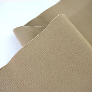 Wholesale Textile Shirting Fabric Woven Herringbone 40S 100% Cotton Fabrics Printed Hebei White Cotton Fabric For Mens Shirts