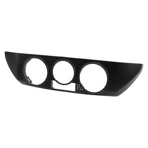 Panel de Interruptores de Aire Acondicionado Original Volkswagen 6Q0820075 para Polo, Repuesto - Product Image 3