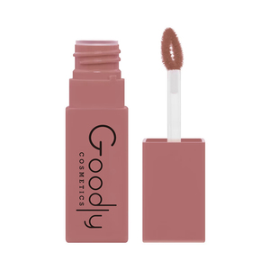 Goodly Cosmetics 2025 rubor líquido personalizado nuevo raro belleza vegana mejilla labio de larga duración alto pigmento maquillaje rubor - Product Image 1