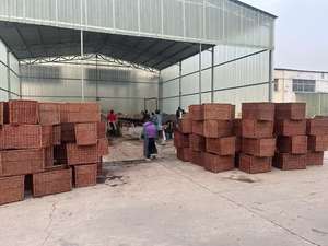 Lavinia Luxury Willow Wicker Boxes Modern Style Picnic <strong>Basket</strong> Gift Hamper <strong>Baskets</strong> in Bulk for Christmas Gift <strong>Basket</strong> - Product Image 4