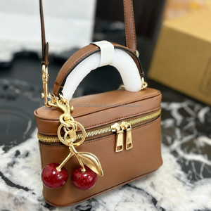 Bolso de Mano de Cuero de Diseño Vintage de Nueva York de Alta Calidad para Mujer, Bolsos de Lujo para Coaching y Bolsos de Lujo - Product Image 2
