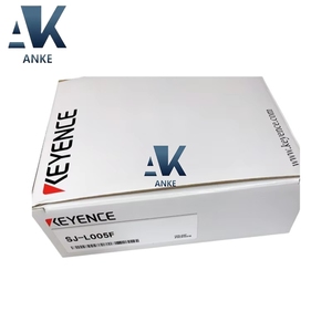 พัดลมกำจัดไฟฟ้าสถิต Keyence SJ-L005F SJ-L005G SJ-F100W สำหรับกำจัดไฟฟ้าสถิต มีสินค้าในสต็อก - Product Image 1