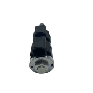 Válvula Solenoide de Inyección 25MM5000, Válvula Solenoide para Cargador 3CX 25/MM5000, Repuestos - Product Image 2