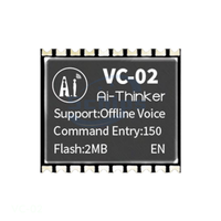 Audio Special Purpose 20 SMD Module VC-02 Buy Electronics Components Online Original