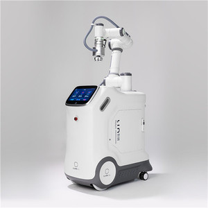 Dispositivo Médico Profesional SOG Cilin Hotbot, Robot de Masaje de <span class=keywords><strong>Fisioterapia</strong></span> de Alta Calidad con Certificación CE, Pantalla Táctil y Control Remoto Inalámbrico - Product Image 4