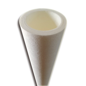 10/20 inch 0.1 micron PP Tan-blown Lọc Cartridge cho nước khoáng/rượu vang millipore Lọc - Product Image 2