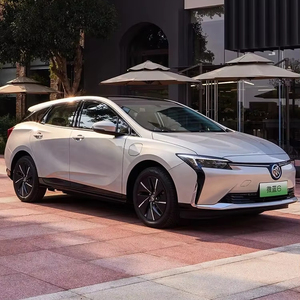 Buic <span class=keywords><strong>k</strong></span> Velite 6, la nouvelle voiture électrique à quatre roues en stock, 430 km, haute vitesse, nouvelle énergie, voiture électrique pure, mini voiture électrique pour adultes - Product Image 3