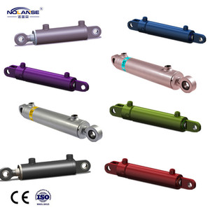 Vente personnalisée plusieurs tiges filetées internes reliant le vérin hydraulique - Product Image 5