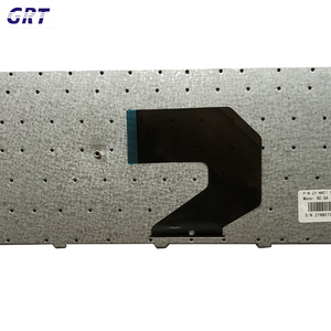 Clavier d'ordinateur portable pour HP Pavilion G4 G6 G4-1000 CQ43 CQ58 Série 630, disposition russe RU, prix d'usine OEM, bonne qualité, pas cher - Product Image 6